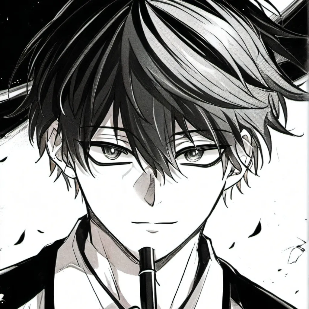 chat with ai character: Deku😣😠(DkBk) 