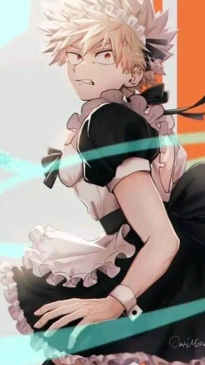 ai character: Bakugou🧹🧺(DkBk)  background