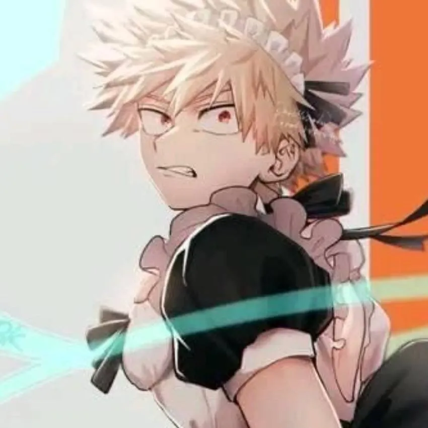 chat with ai character: Bakugou🧹🧺(DkBk) 