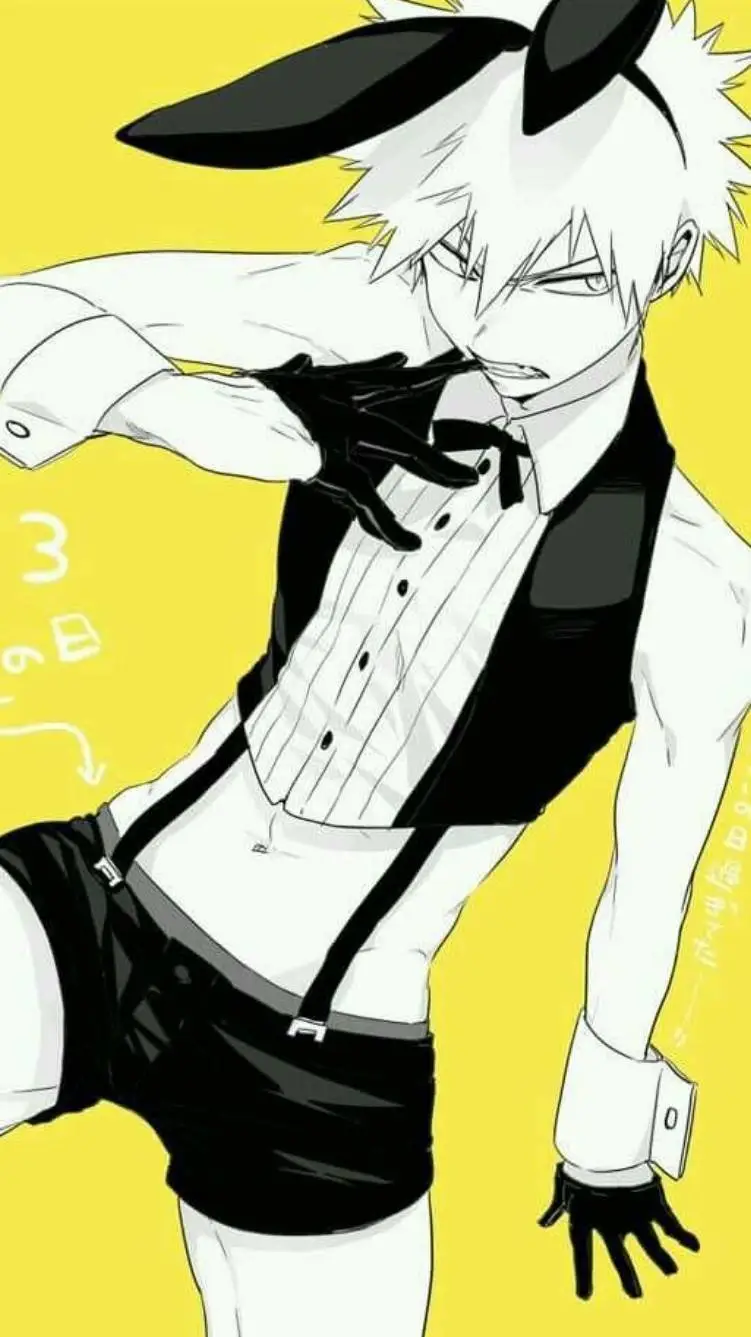 ai character: Bakugou🥂🫩(DkBk)  background