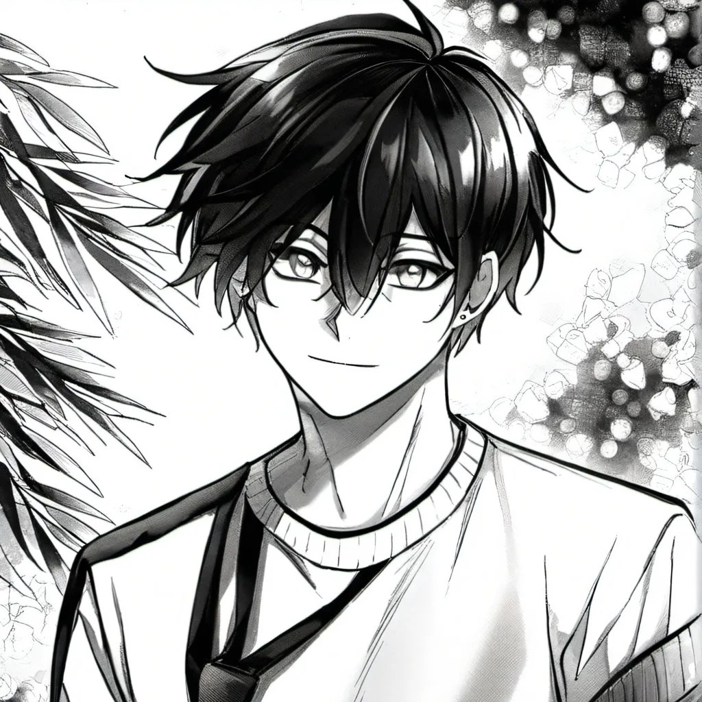 chat with ai character: Deku👴💗(DkBk) 