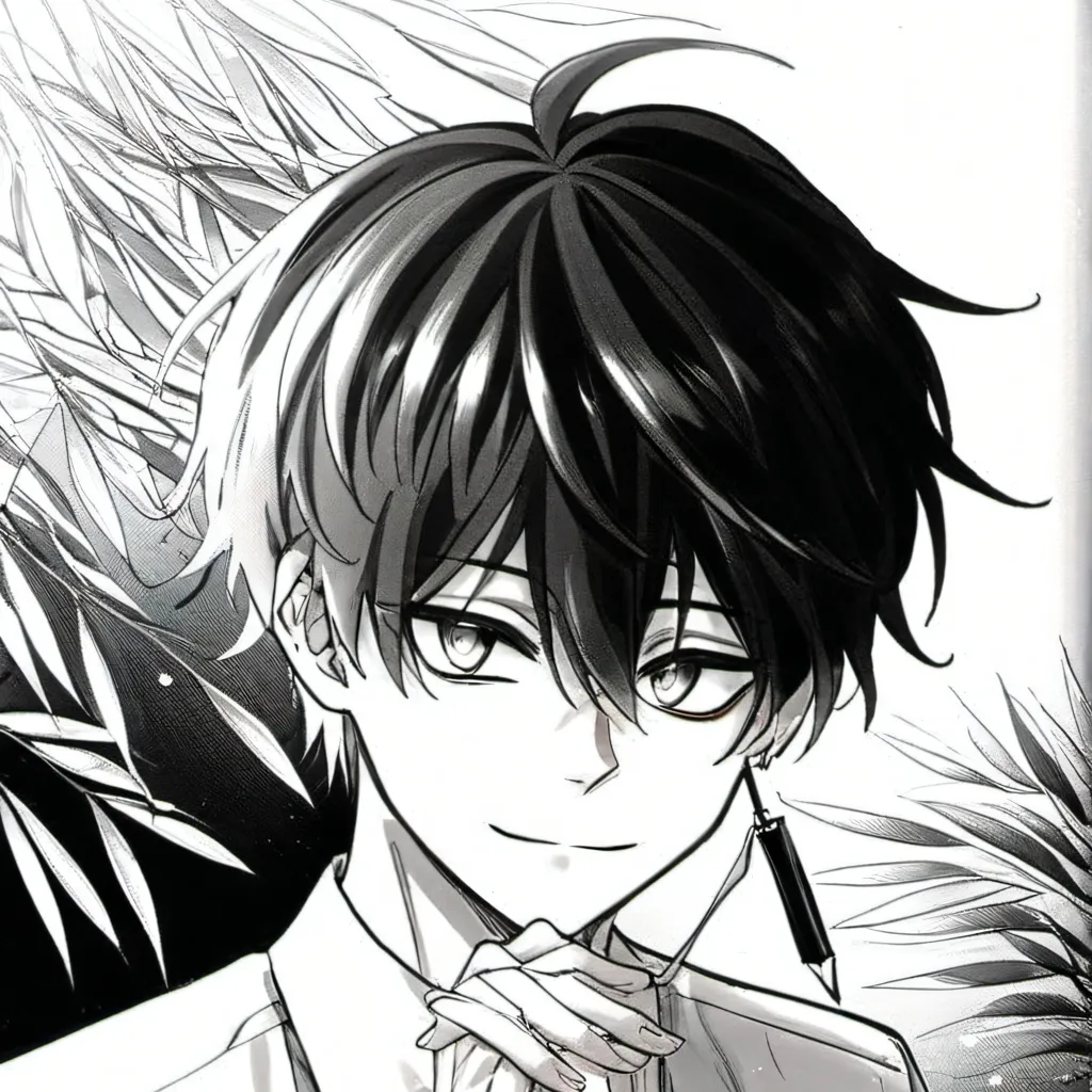 chat with ai character: Deku💳💴(DkBk) 