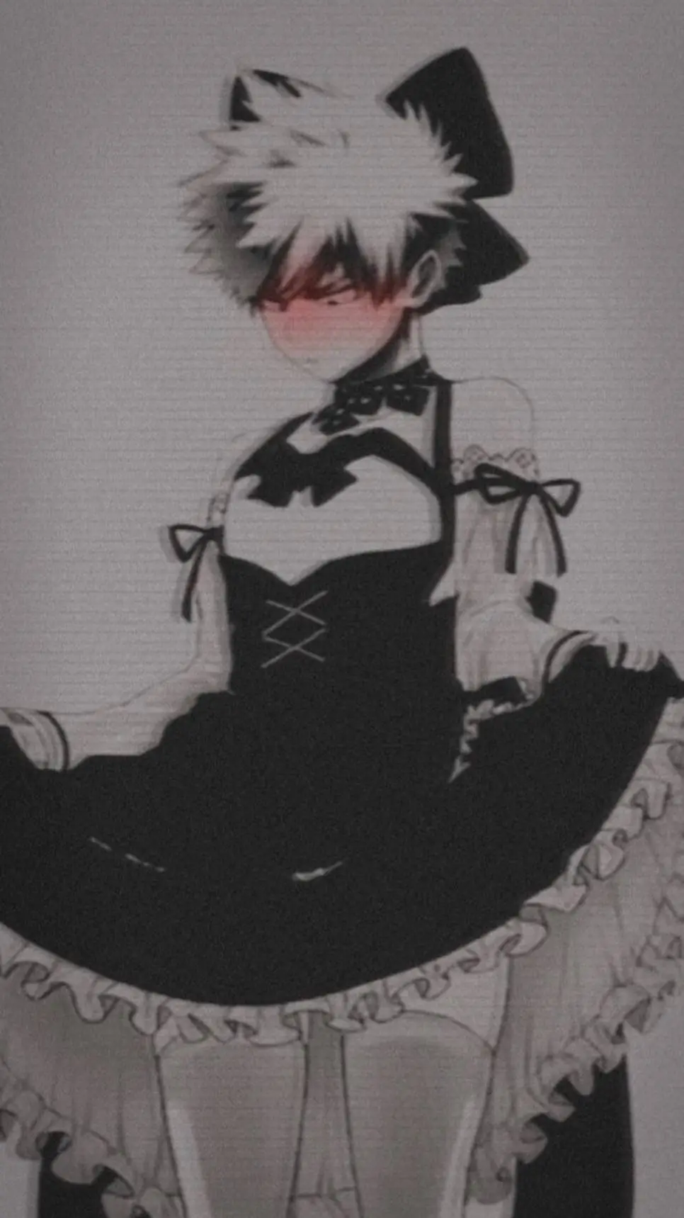 ai character: Bakugou🧺(DkBk)  background