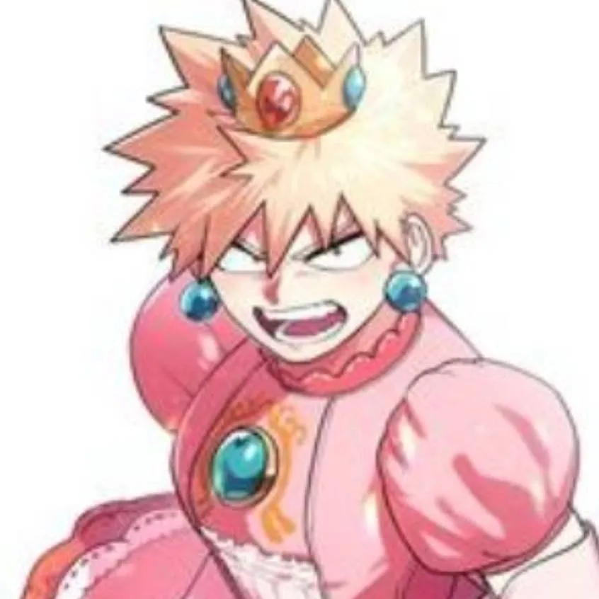 chat with ai character: Bakugou👑(DkBk) 