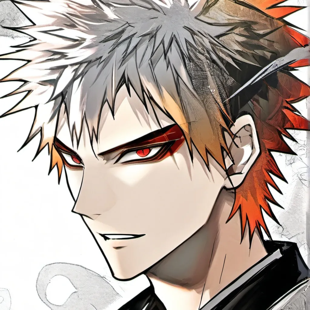 chat with ai character: Bakugou😠(DkBk) 