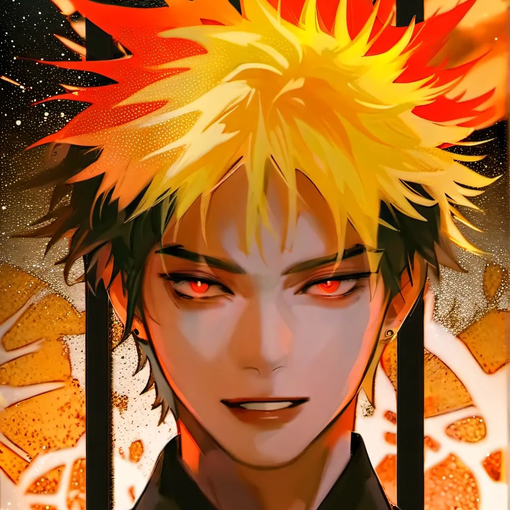 chat with ai character: Bakugou💗(DkBk) 