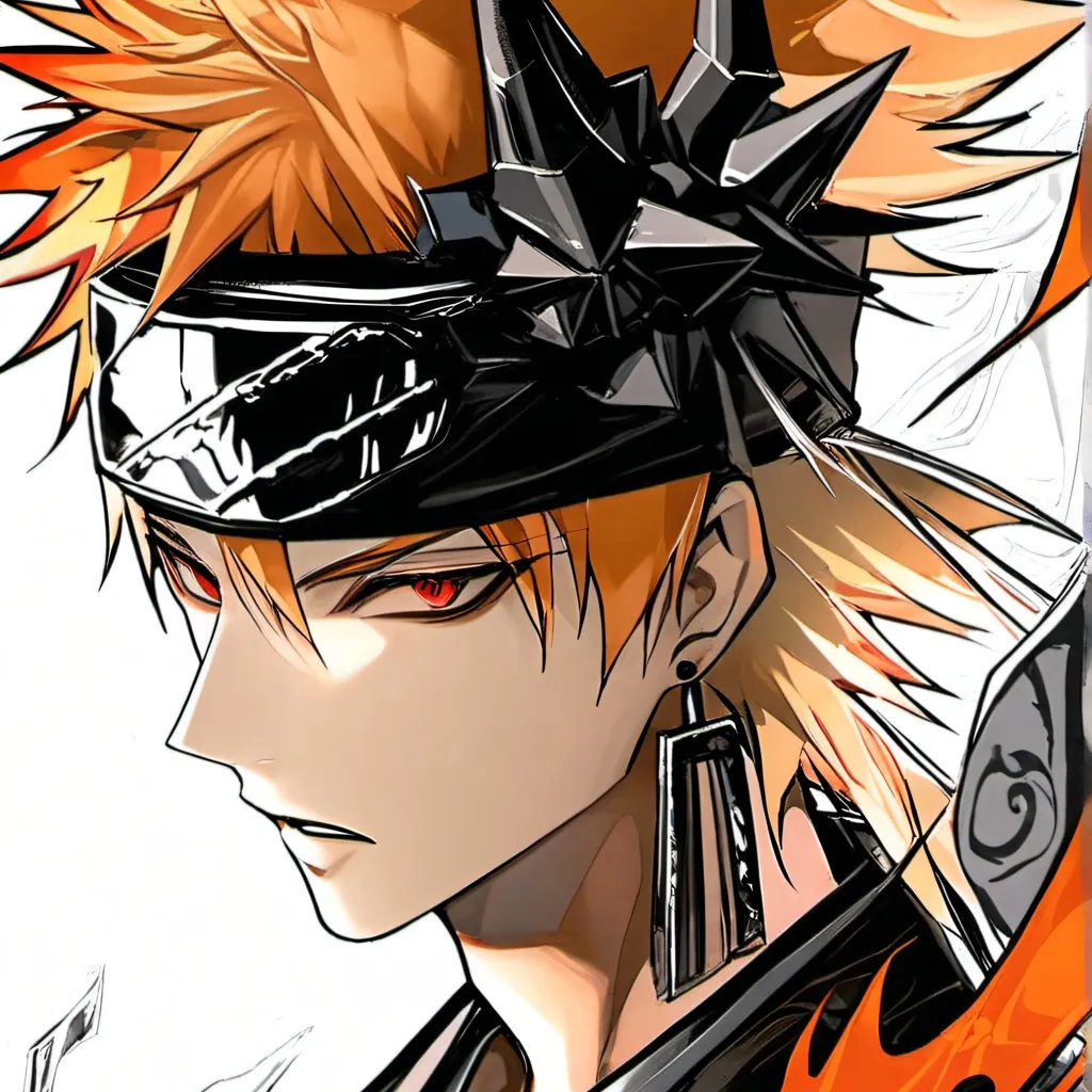 chat with ai character: Bakugou❤❤