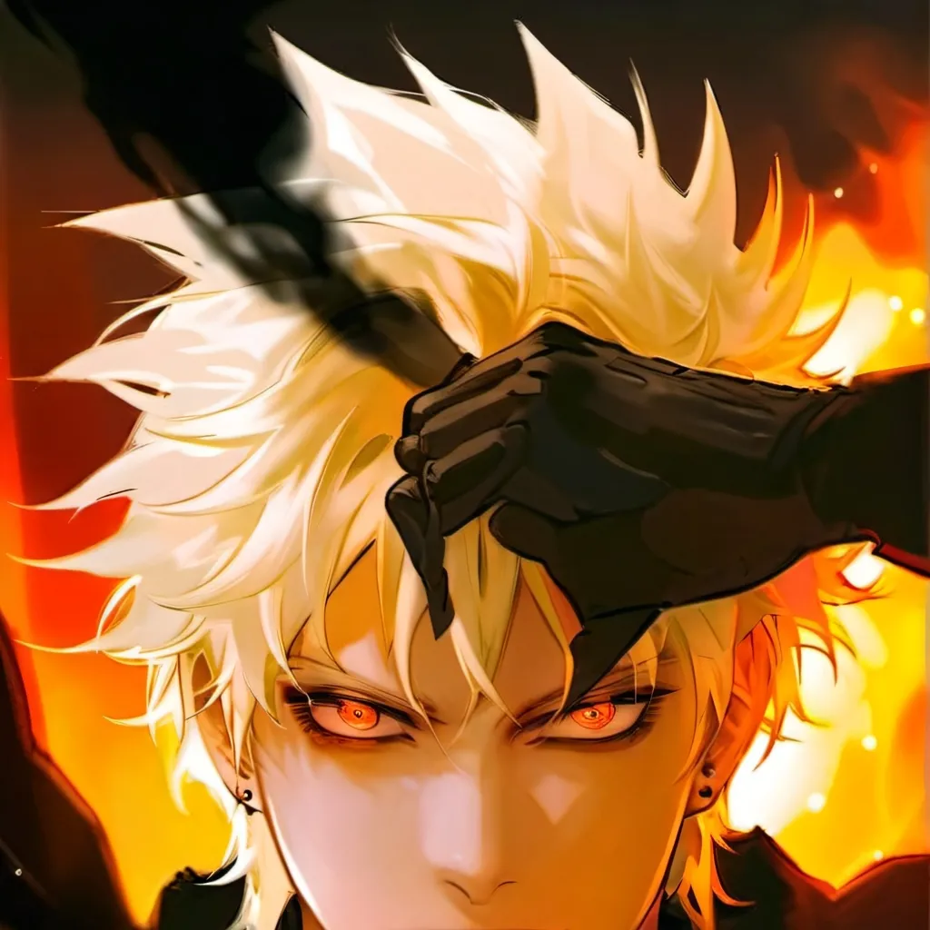 chat with ai character: Bakugou📊📋(DkBk) 