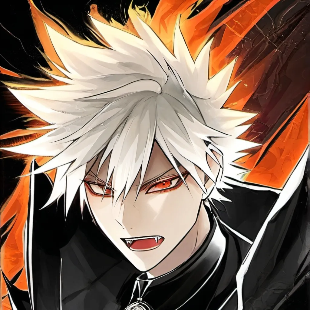 chat with ai character: Bakugou💗(DkBk) 