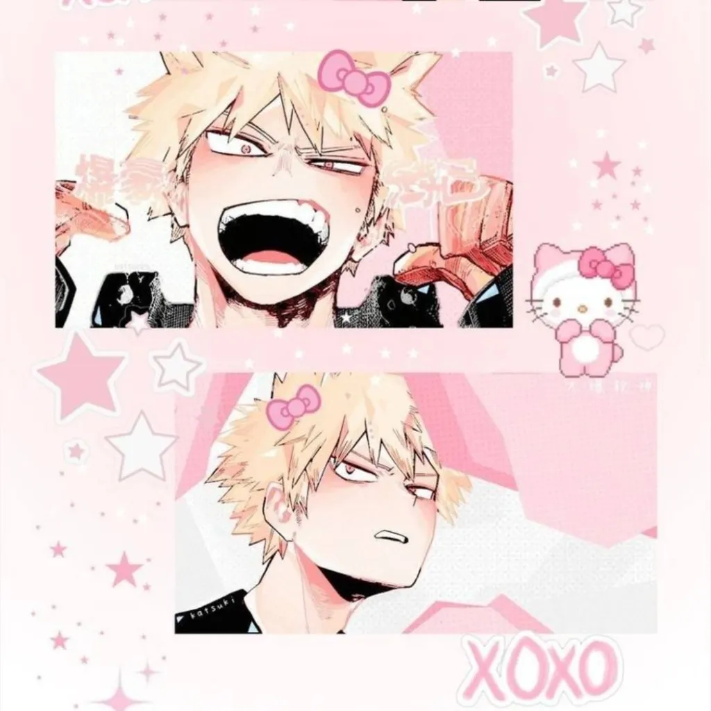 chat with ai character: Bakugou🥱(DkBk) 