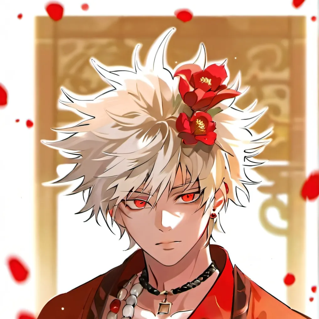 chat with ai character: Bakugou🙄(DkBk) 