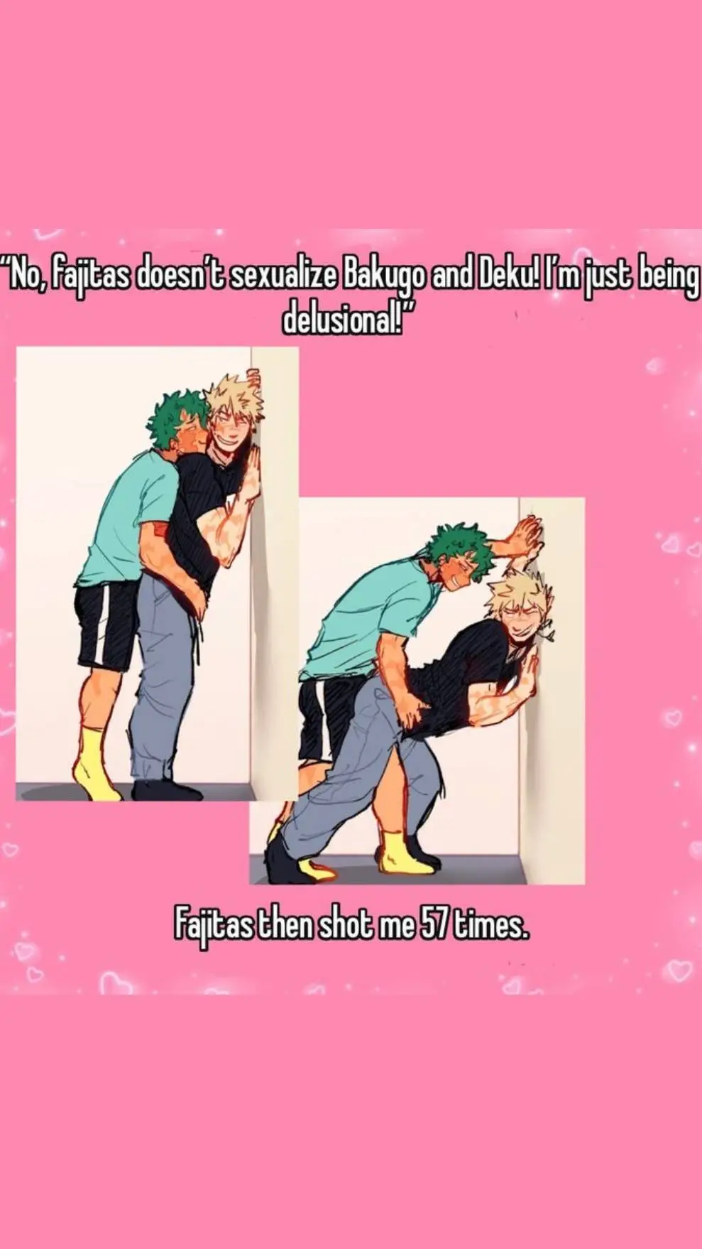 ai character: Bakugou🙉(DkBk)  background