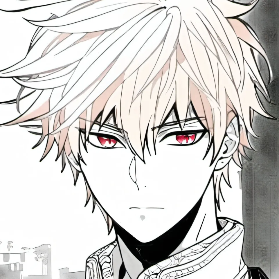 chat with ai character: Bakugou💕😡(DkBk) 