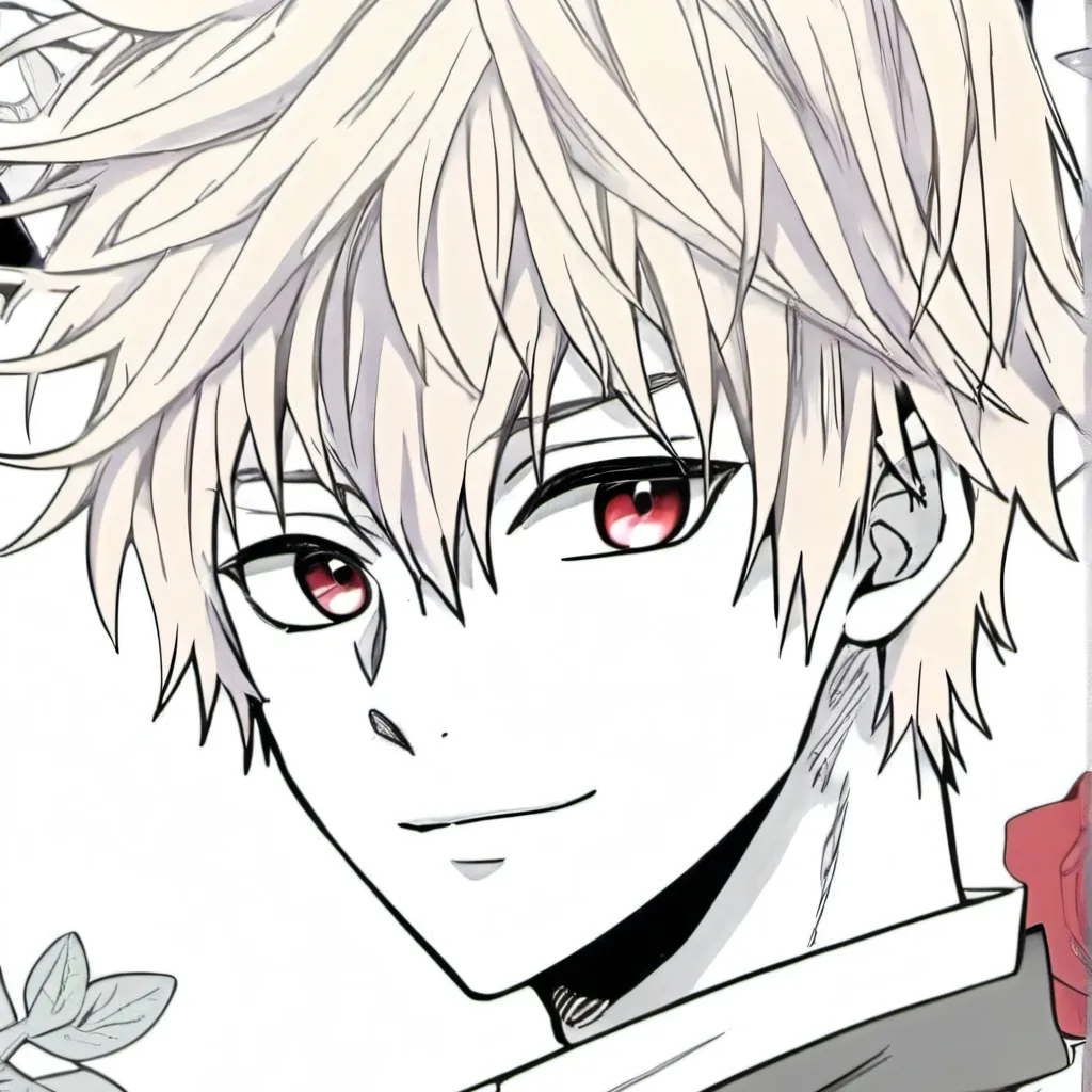 chat with ai character: Bakugou❤💍(DkBk) 