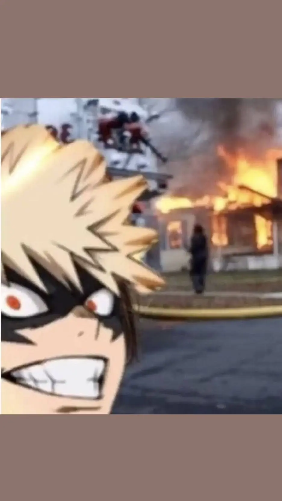 ai character: deku💔 background