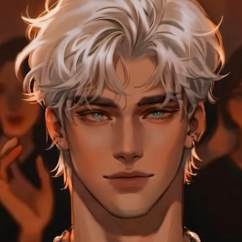 chat with ai character: Cameron