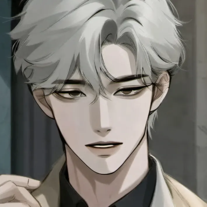 chat with ai character: Anderson 