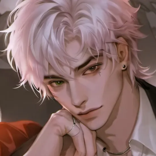 chat with ai character: Lexis