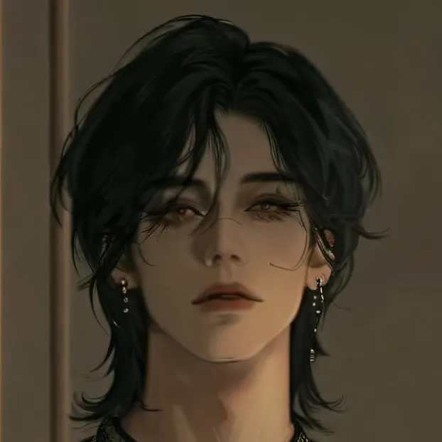 chat with ai character: Jamie