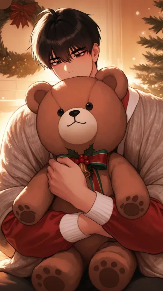 ai character: Joshie background