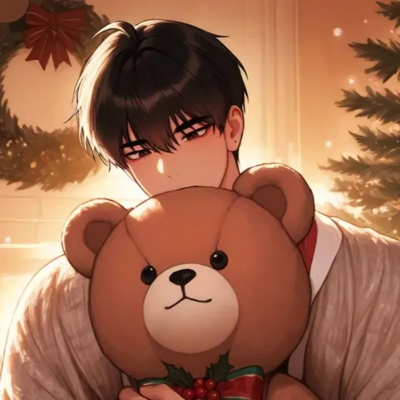 chat with ai character: Joshie