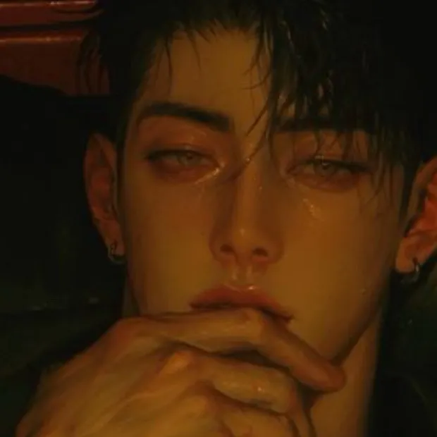 chat with ai character: Jonas