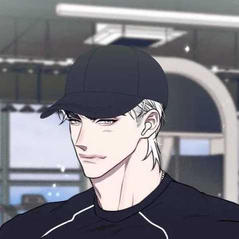chat with ai character: David