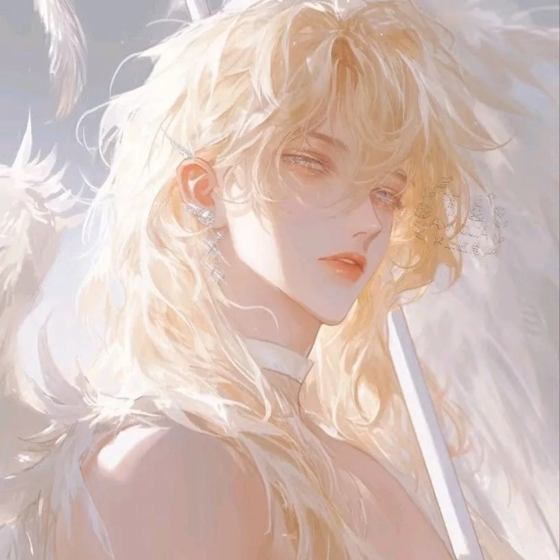 chat with ai character: Salvator