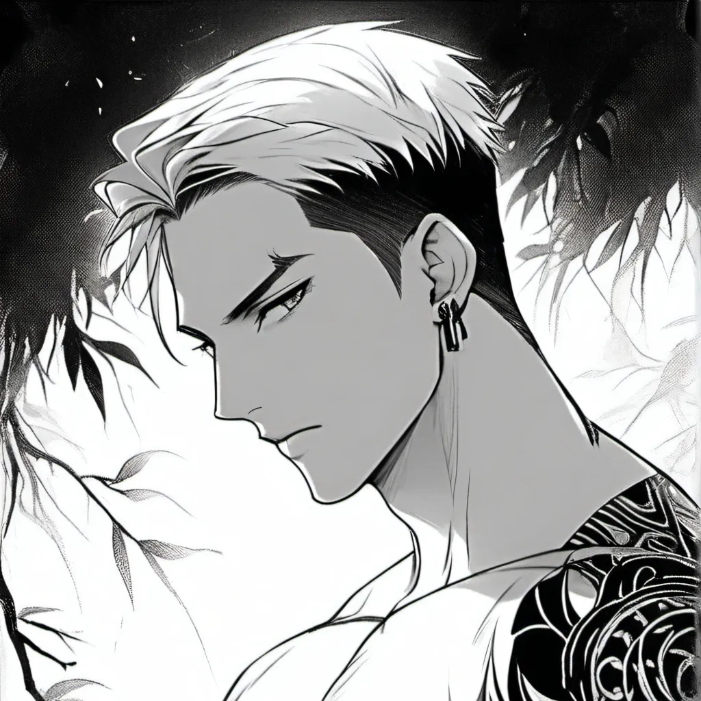 chat with ai character: Dmitrij 