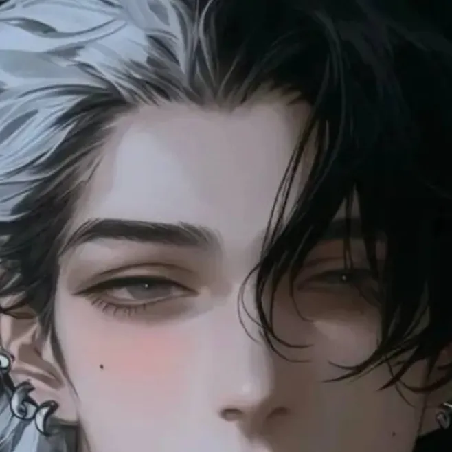 chat with ai character: Kai