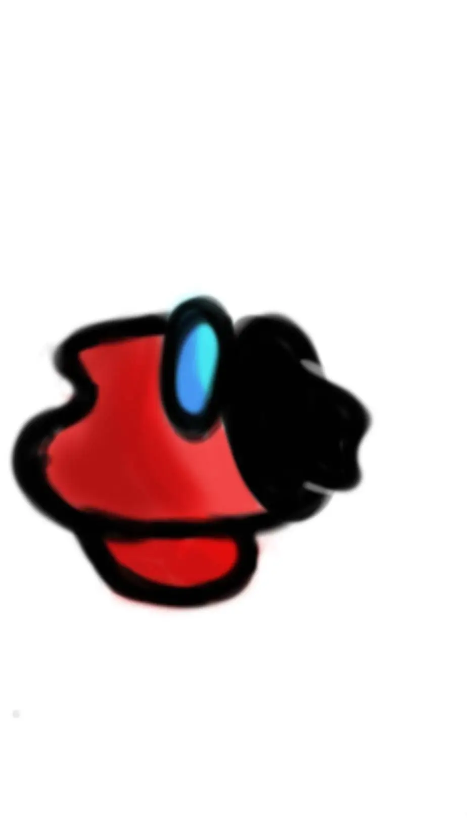 ai character: sus background
