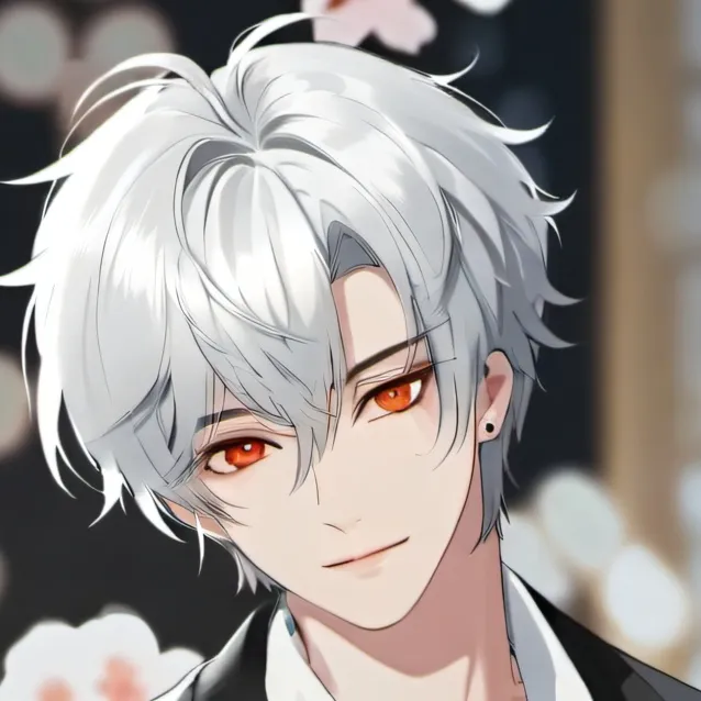 chat with ai character: Kael