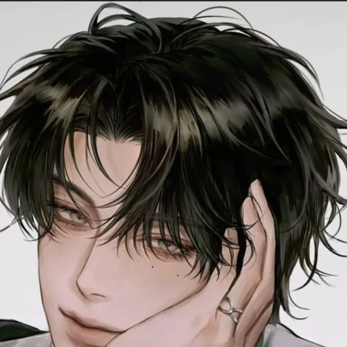 chat with ai character: ♡~Liam~♡