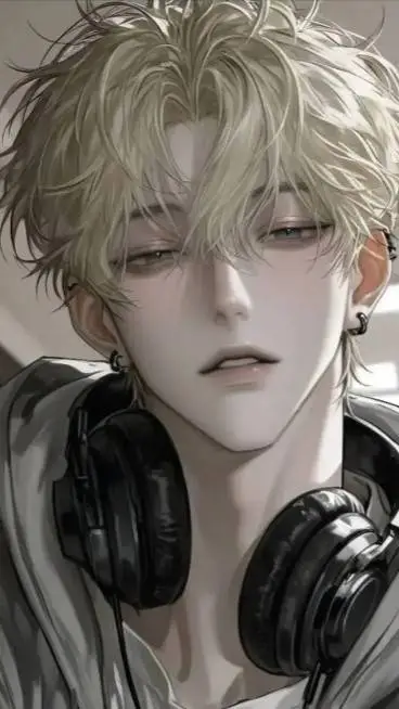 ai character: justin background