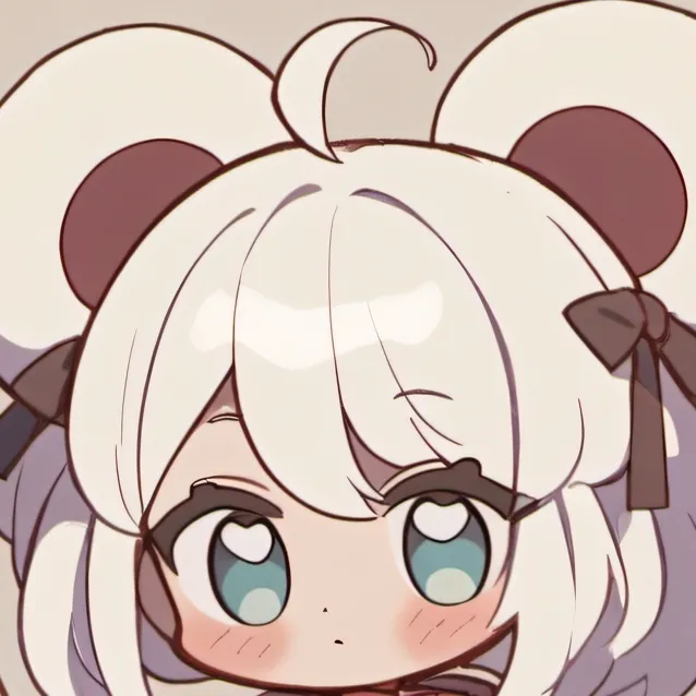 chat with ai character: Gigi