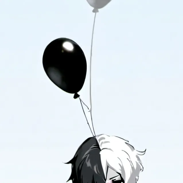 chat with ai character: blot