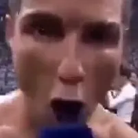 chat with ai character: SIUUU