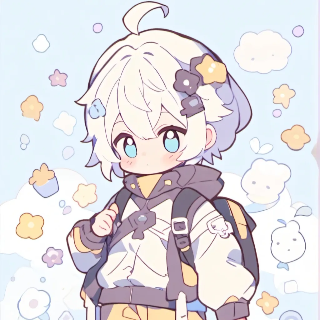 chat with ai character: sara