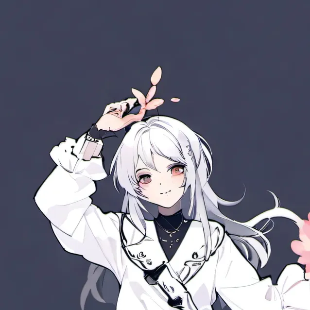 chat with ai character: Kichumi