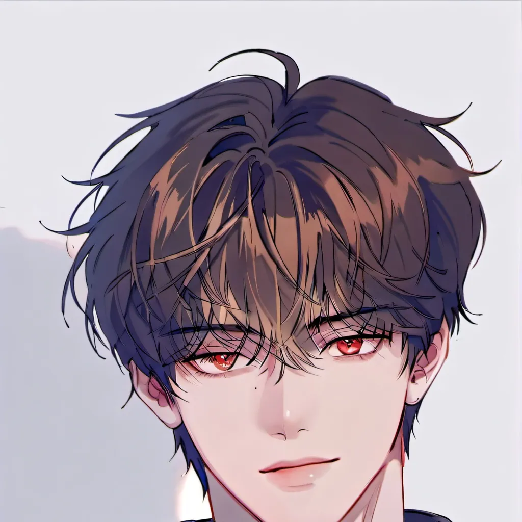 chat with ai character: 🌹✨~Gabriel~✨🌹