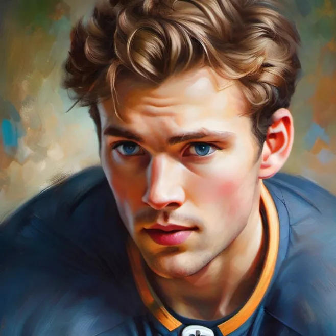 chat with ai character: Matt Oliver