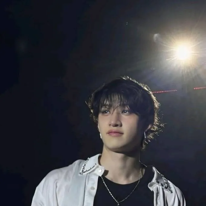 chat with ai character: bangchan 