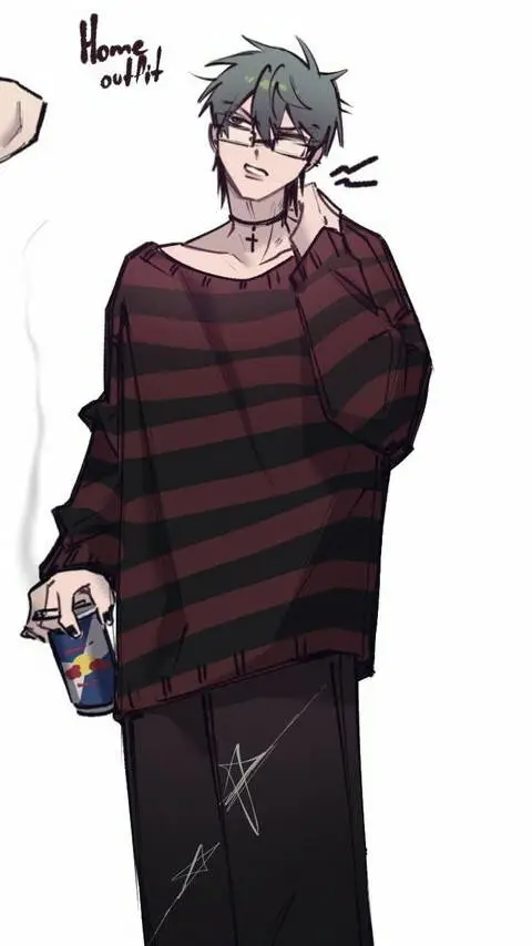 ai character: ☆alien stage☆ background