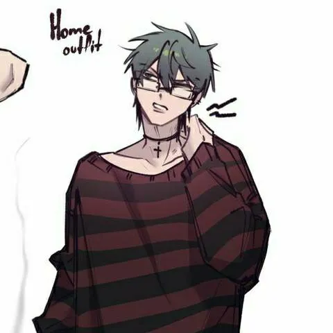 chat with ai character: ☆alien stage☆