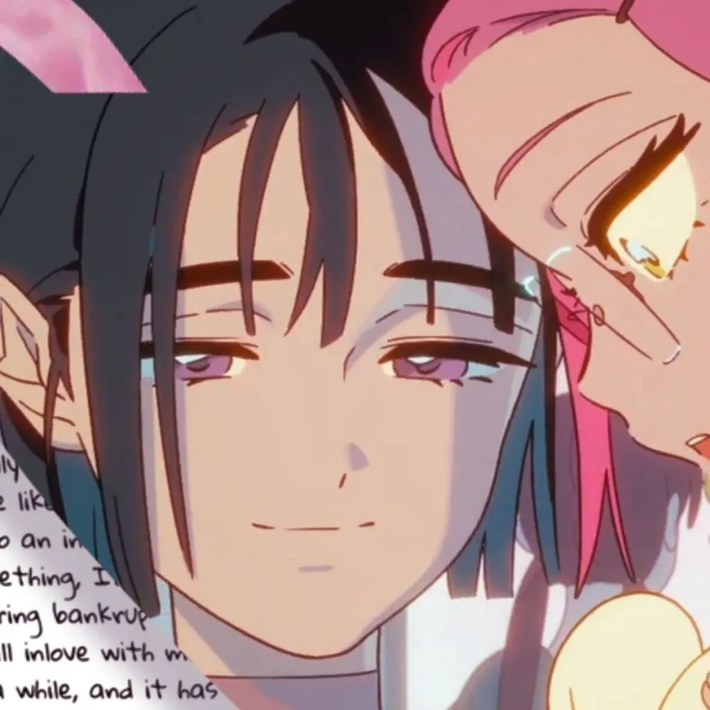 chat with ai character: Mizisua ☕🌸