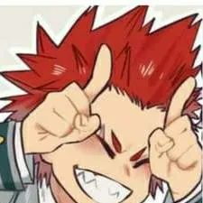 chat with ai character: Kirishima 🍥•°☆