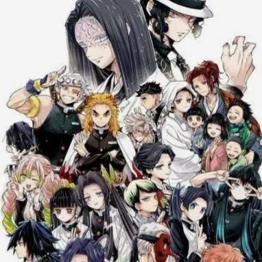 chat with ai character: Ano Novo 