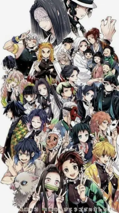 ai character: Ano Novo  background