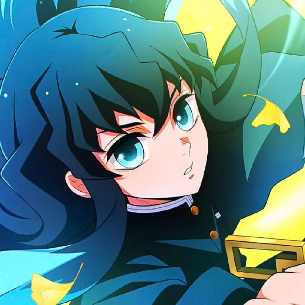 chat with ai character: Muichiro Tokito 