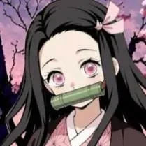 chat with ai character: Nezuko 